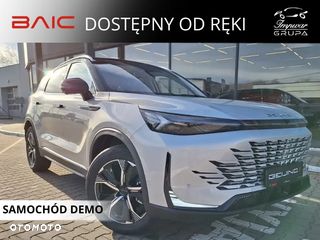 Baic Beijing 7 FVAT23% Samochód DEMO