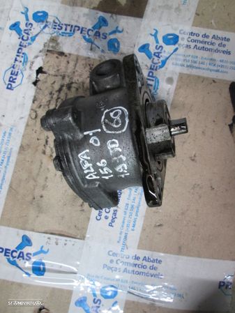 Depressor 46533295 ALFA ROMEO 156 2001 19JTD MOTOFIDES - 1