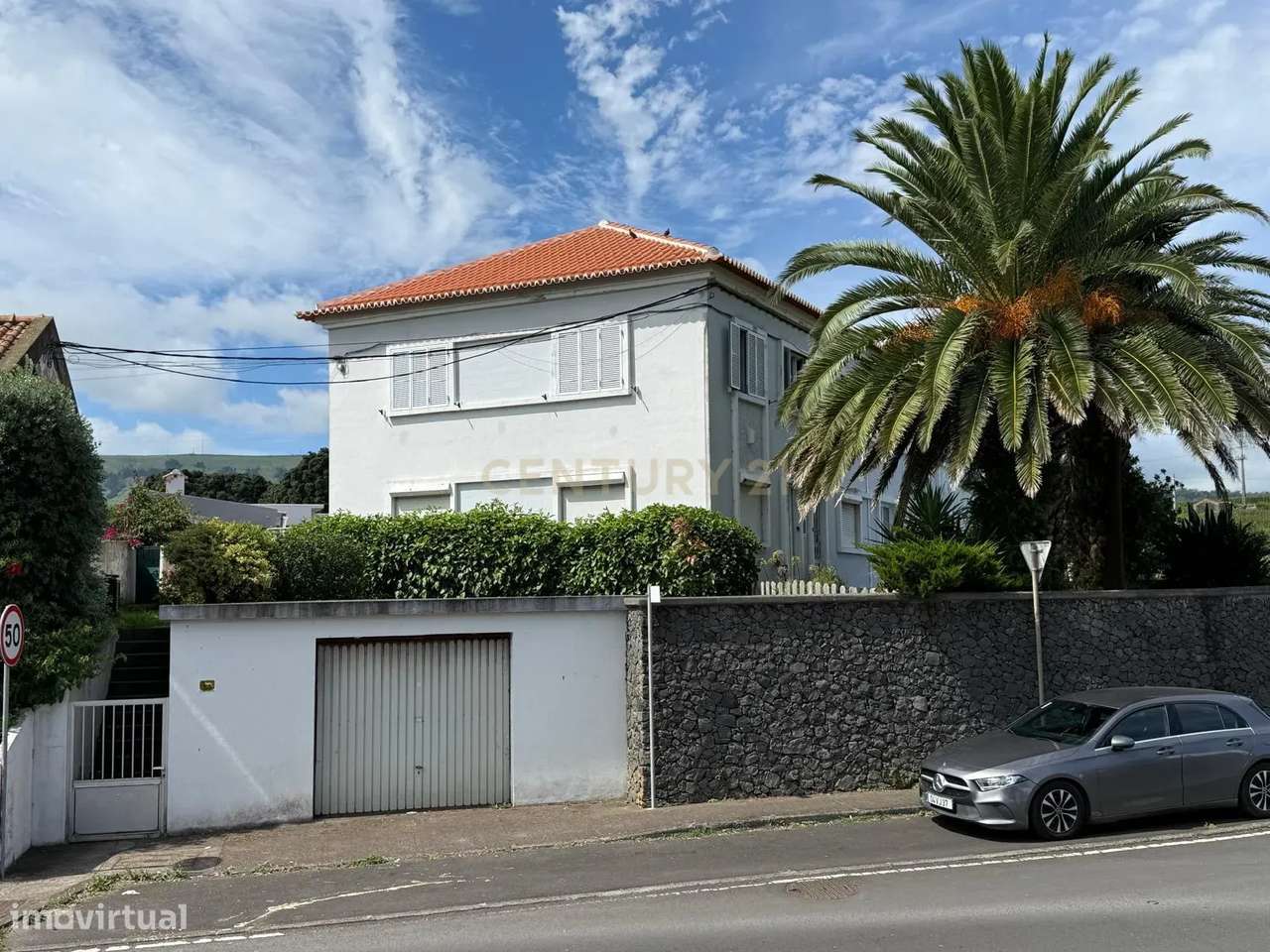 Apartamento T3 com na Praia da Vitória-7