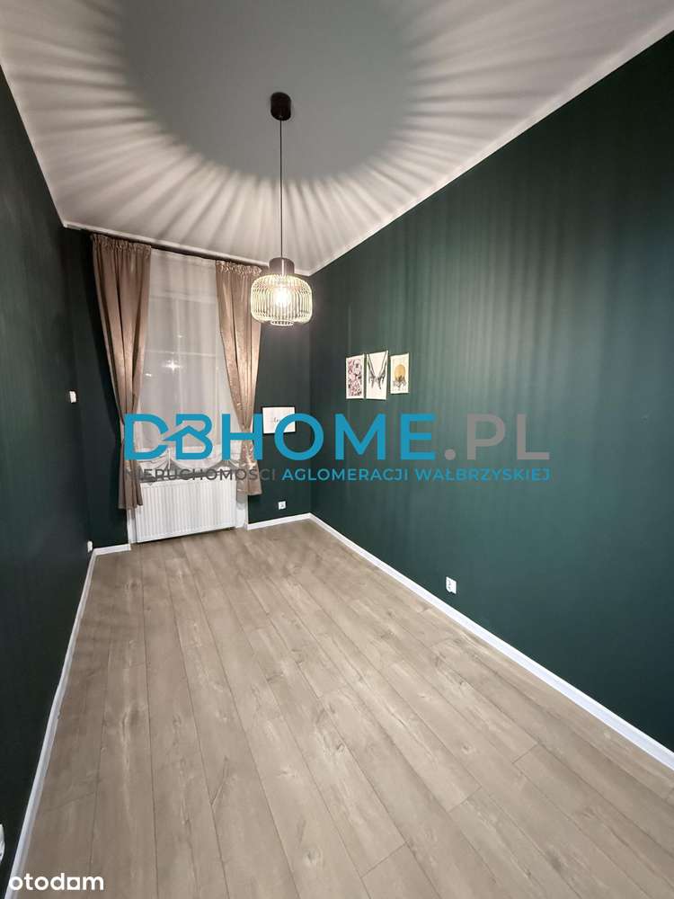Mieszkanie, 65.0 m², Wałbrzych-3