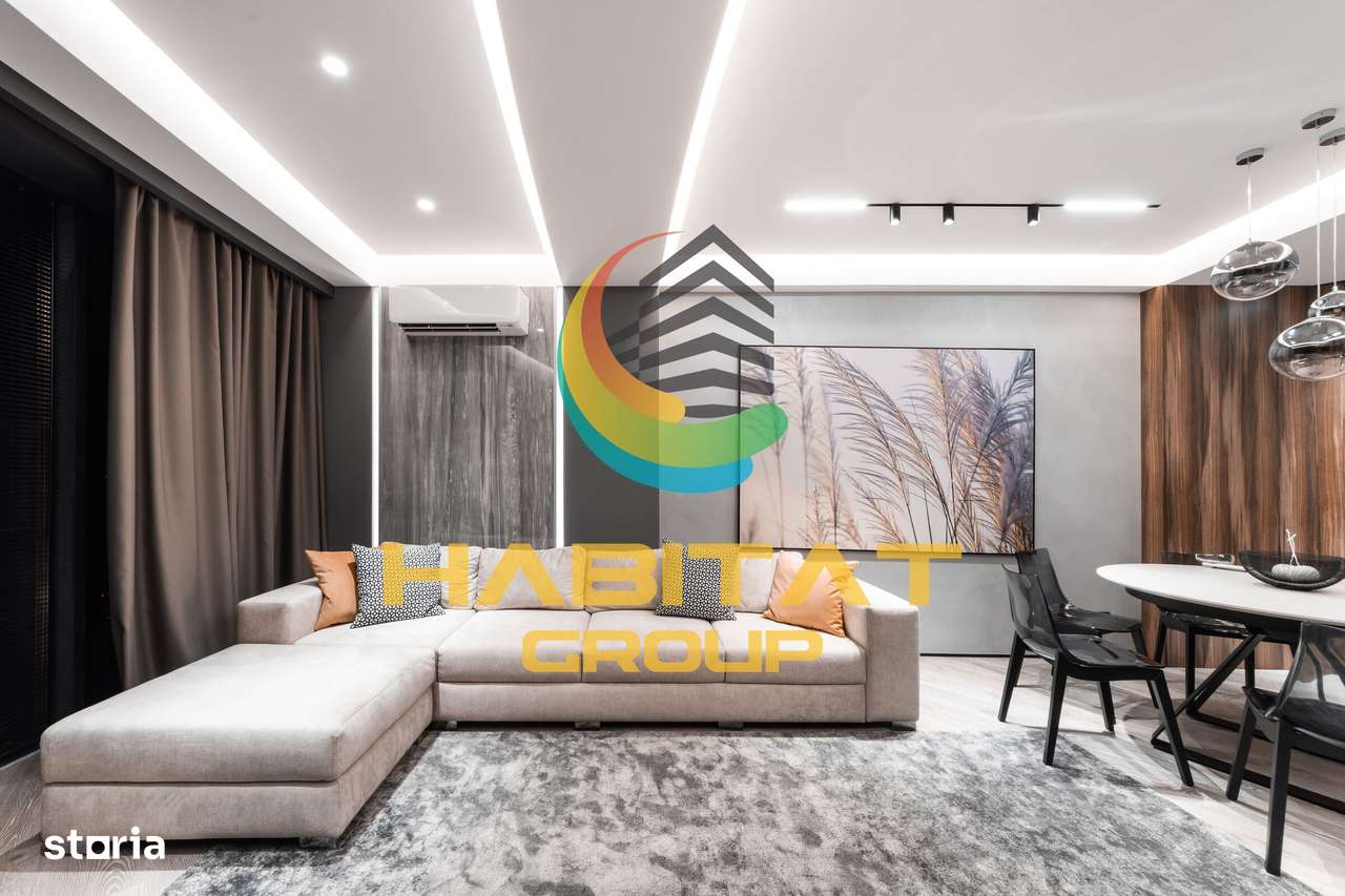 3 camere Mihai Bravu parter cu curte 100 mp - Imagine principală: 2/20