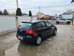 Volkswagen Golf 1.4 FSI Trendline - 5