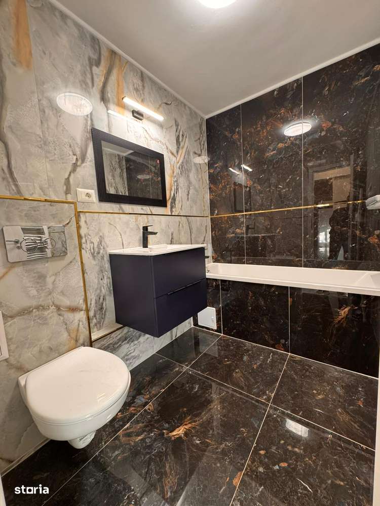 Aparatorii Patriei-Apartament de 3 Camere - Imagine principală: 4/15