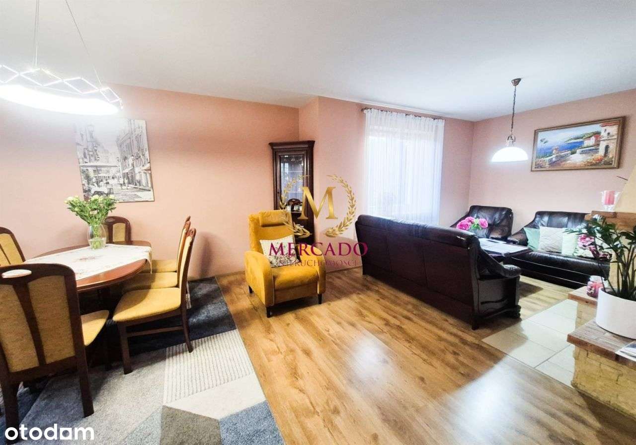 Zadbany Dom Spokojne Osiedle Imielnica - Pełny obrazek: 5/20