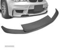 SPOILER LIP FRONTAL M1 PARA BMW E88 E81 E82 E87 - 3