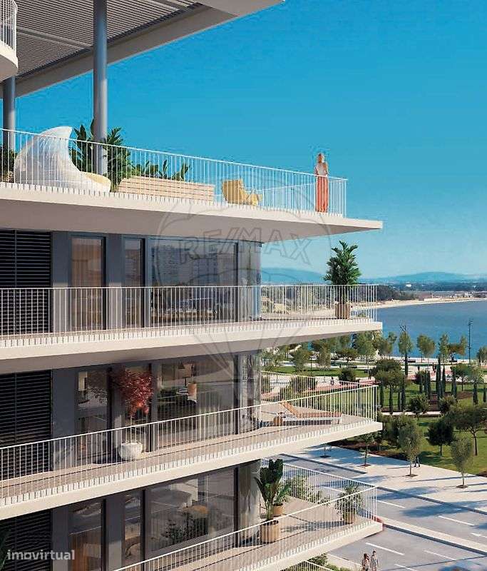 Apartamento T2 para arrendamento - Grande imagem: 4/26