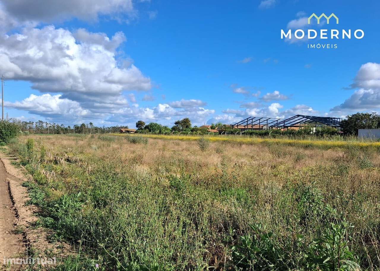 Terreno Construção – Antões, Guia, Pombal-15