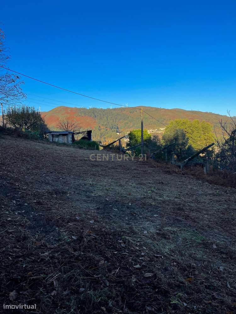 Terreno para construção Arcos de Valdevez - Grande imagem: 3/9