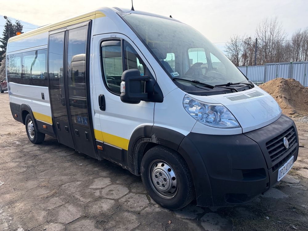 Fiat Ducato 2013