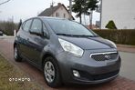 Kia Venga 1.6 CRDi 128 Dream Team Edition - 10