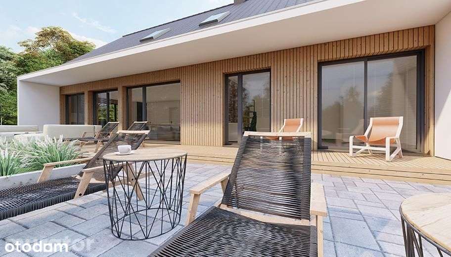 Zanurz się w spokoju – Wysiołek Luborzycki!-5