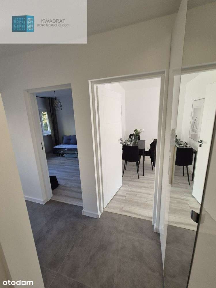 Śliczne 2 pokoje przy ul. Plantowaej-6