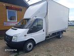 Ford TRANSIT - 1