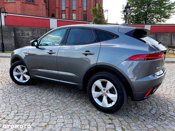 Jaguar E-Pace D150 AWD R-Dynamic S - 3