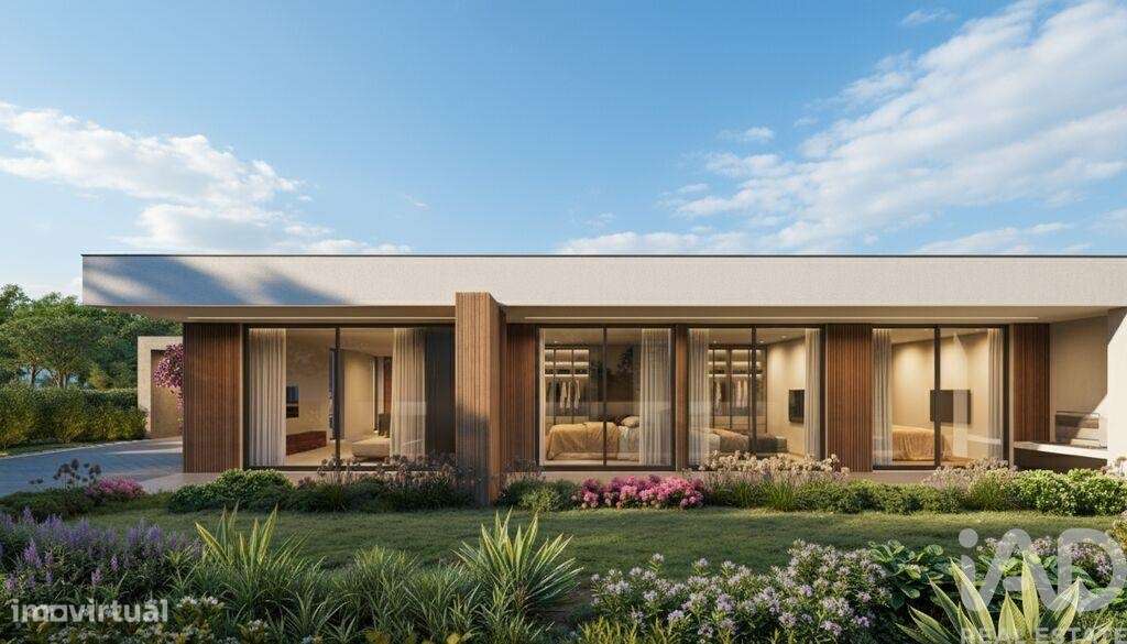Casa / Villa T3 em Tornada e Salir do Porto de 230,00 m2 - Grande imagem: 5/8