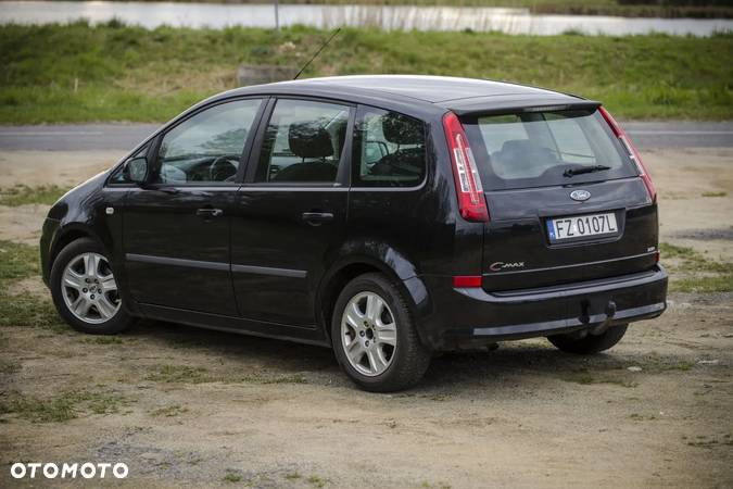 Ford C-MAX - 5