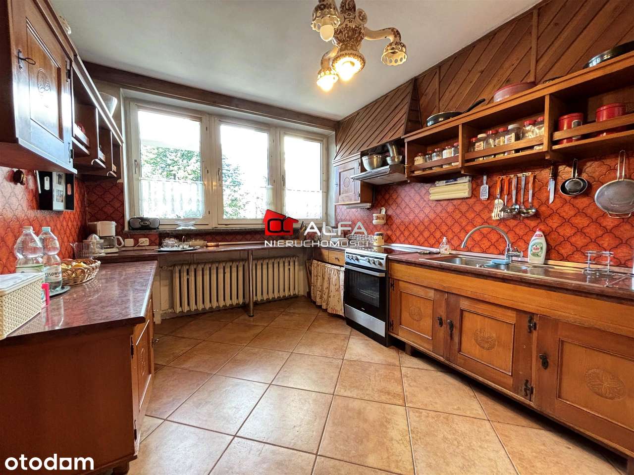 Wyjątkowy, ponadczasowy dom w Świdnicy! - Pełny obrazek: 5/15