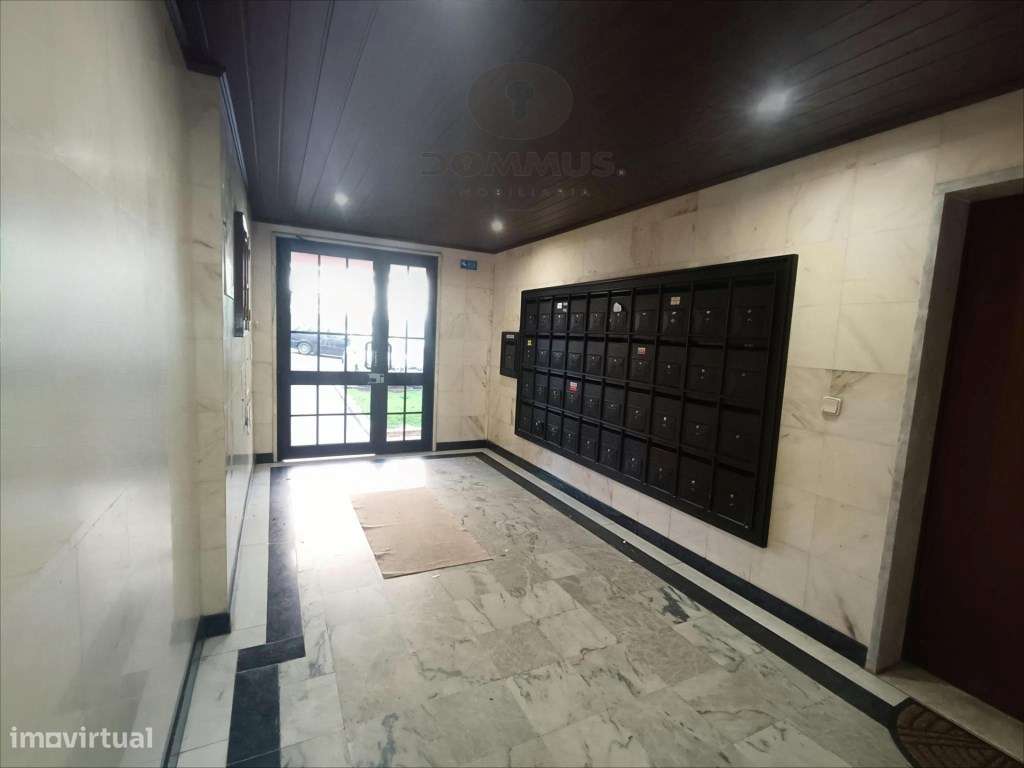 Apartamento T2 em São Marcos com Arrecadação-22