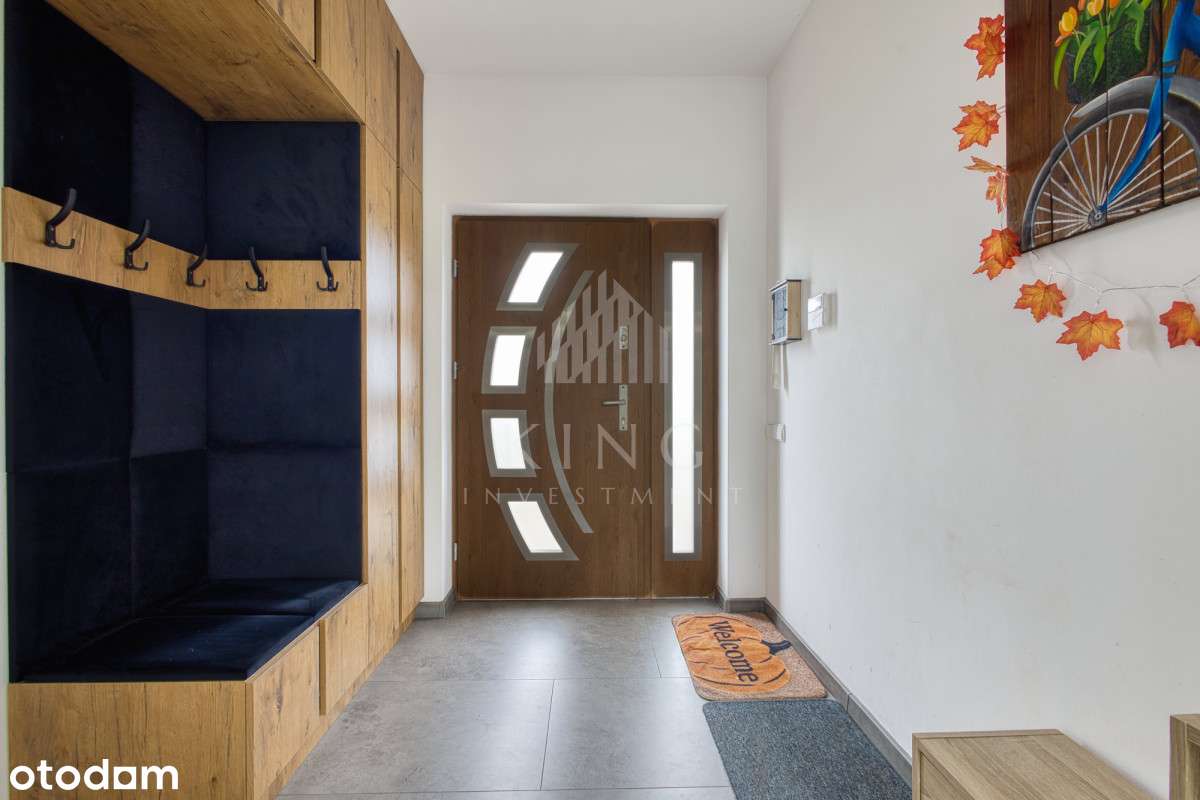 Oszczędny Dom | Przywidz-Działka 1344 m2 | 5 Pokoi-7