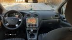 Ford Focus 1.6 TDCi FX Silver / Silver X - 7