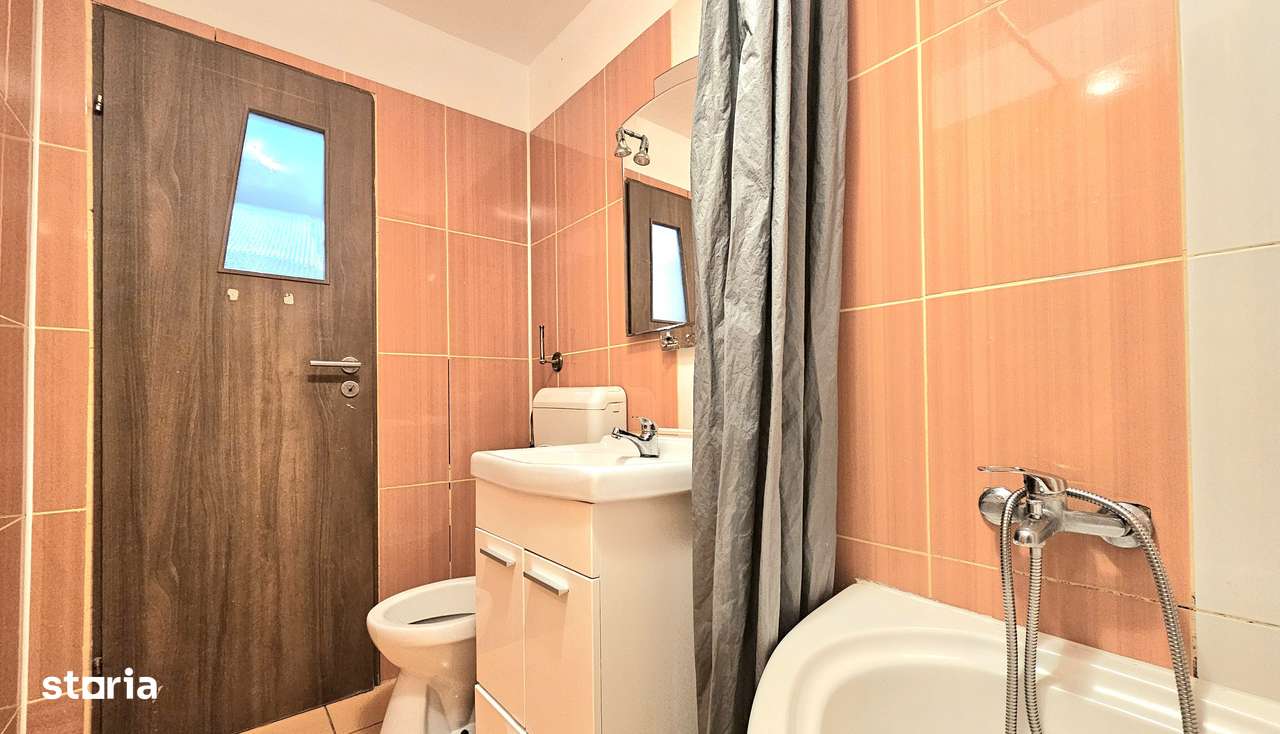 Apartament 2 camere de vanzare langa Parcul Sebastian-17
