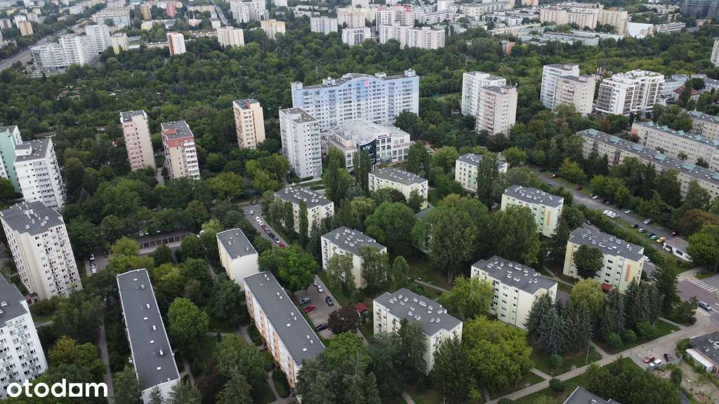 2 pokoje na Okęciu-12