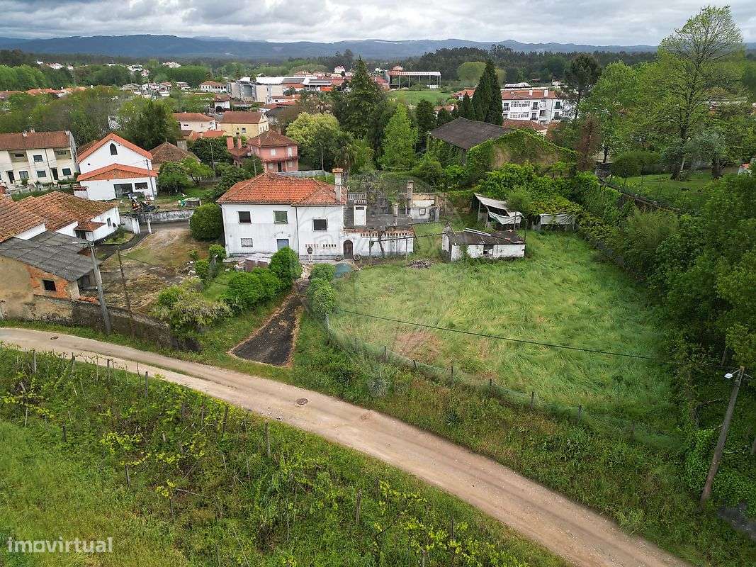 Moradia T3 | Isolada | Lote 1326m2-5