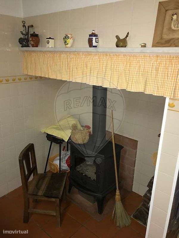 Moradia T2 para venda-8