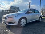 Ford Focus - 8