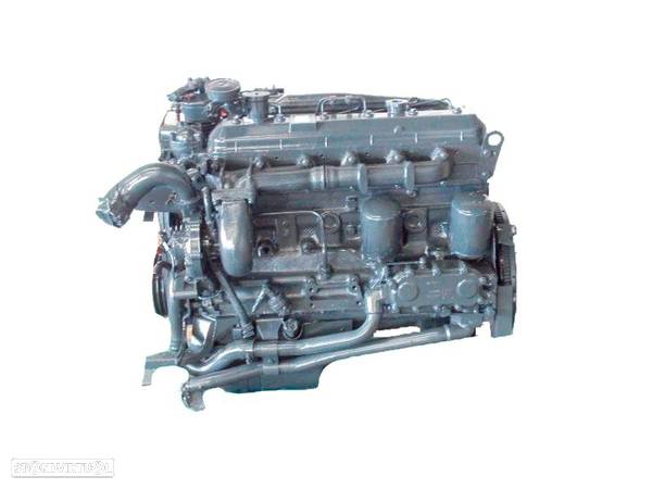Motor Iveco Eurocargo 80E15 381770 Ref:  8060.45 R - 1