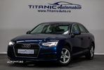 Audi A4 2.0 TDI S tronic - 1