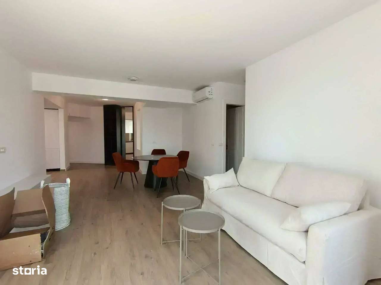 Apartament 3 Camere | Cartierul Armenesc | Bloc Nou | LUX