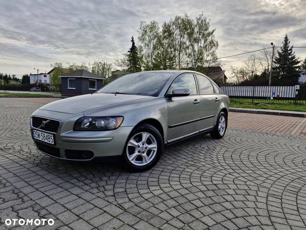 Volvo S40 1.8 Momentum - 12