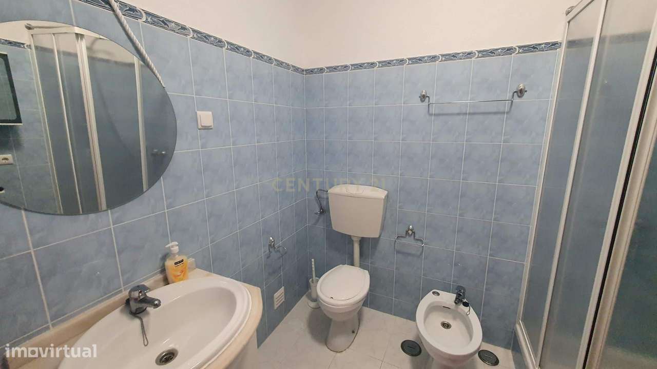 Apartamento em  São Martinho do Porto - Piscina-6
