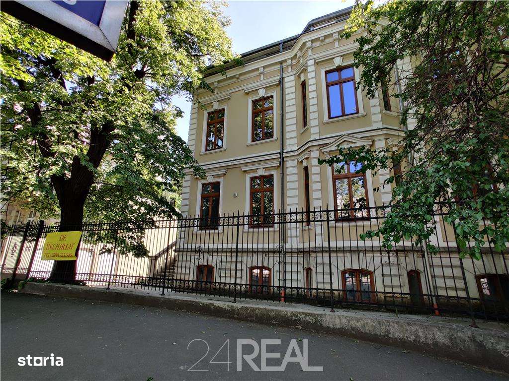 Vila de prestigiu  de vanzare - Lascar Catargiu - Imagine principală: 4/6