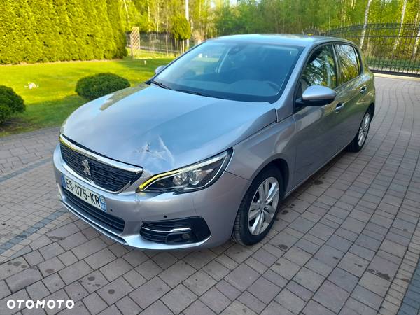 Peugeot 308 - 11