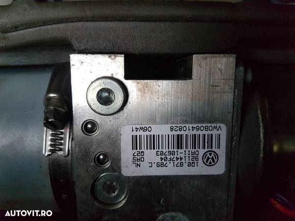 Pompa Hidraulica Trapa Decapotare VW EOS 2006 - 2010 Cod Piesa : 1Q0 871 789 C / 1Q0871789C - 2