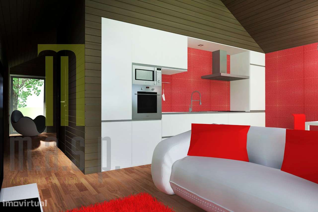 Quinta com Ruina, terreno 5,75Ha, a confrontar com ribeiro-19