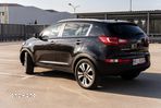 Kia Sportage 2.0 CRDI L 2WD - 4