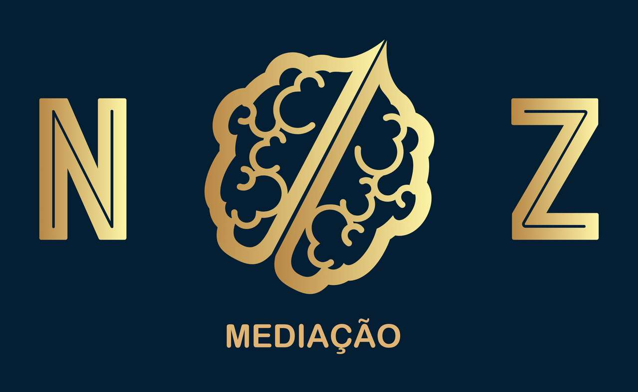 Logotipo: NOZ Mediação, Lda