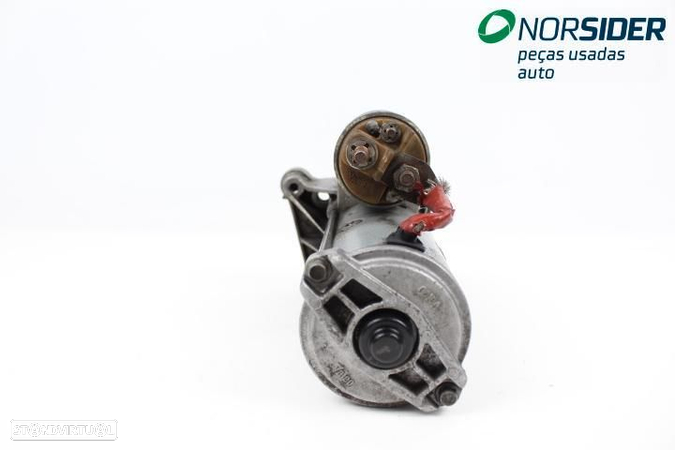 Motor de arranque Renault Laguna II Break|01-03 - 4