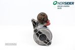 Motor de arranque Renault Laguna II Break|01-03 - 4