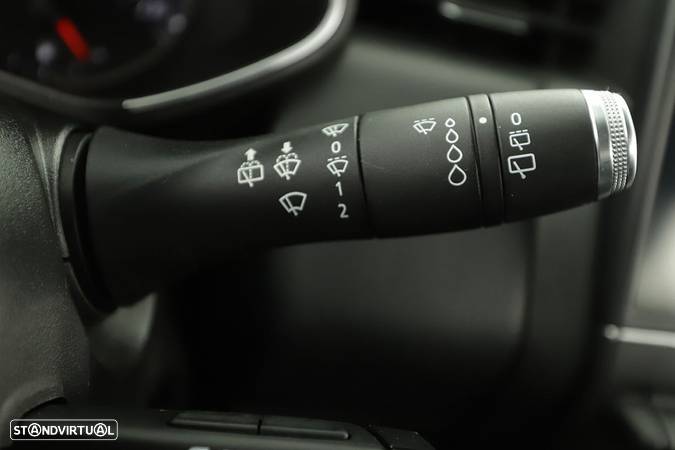 Renault Clio 1.0 TCe Intens Bi-Fuel - 17