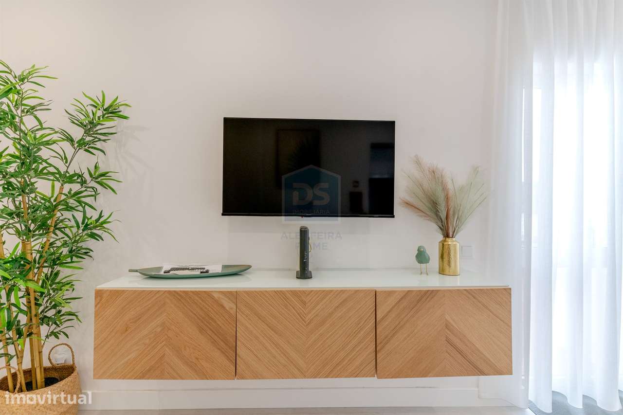 Apartamento T1 Venda em Albufeira e Olhos de Água,Albufeira-13