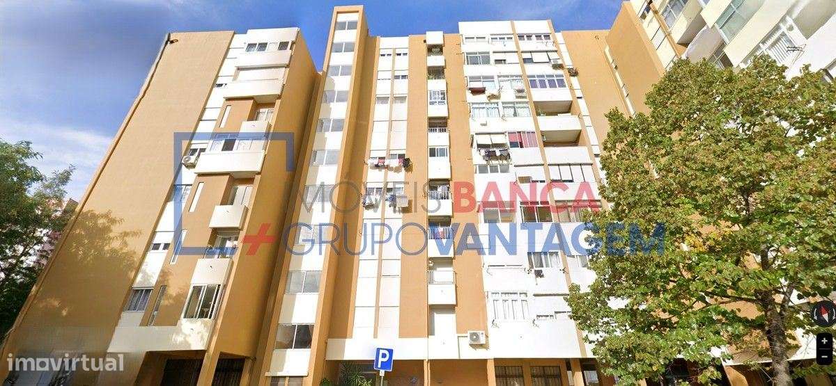 Apartamento T2 Setúbal - Grande imagem: 2/11