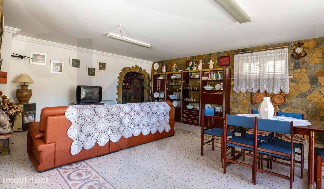 Moradia T4 para venda-20