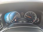 BMW Seria 7 750Li xDrive - 11