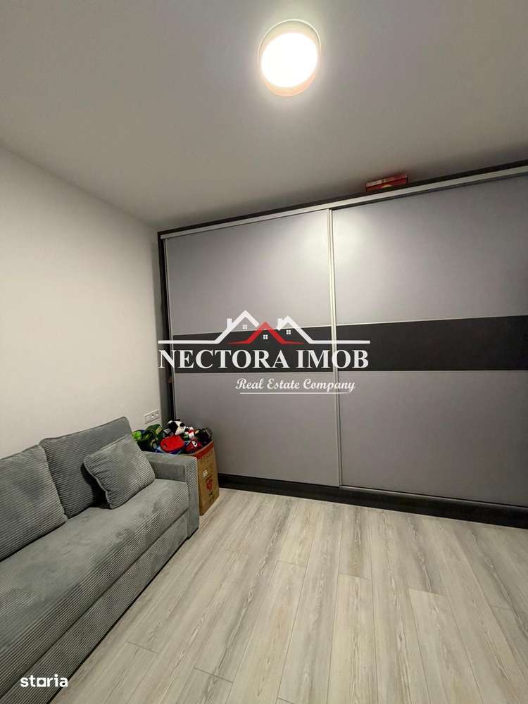 NECTORA IMOB-Casa 4 camere, 150 mp + 501 mp teren, Santandrei, Utilata-11