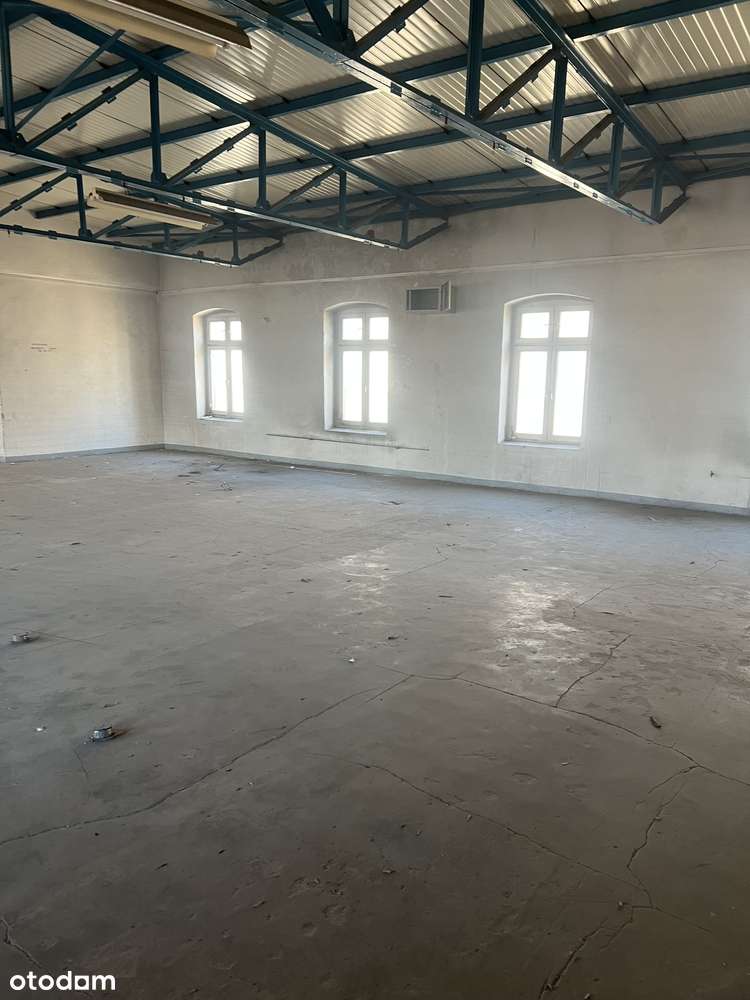 Hale magazynowe - Wałbrzych, ul. Zajączka - Pełny obrazek: 4/5