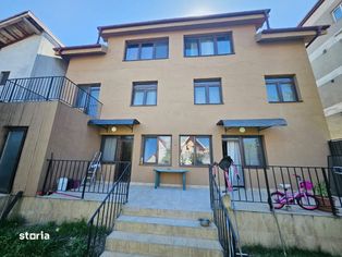 Apartamente cu 3 camere, spre inchiriere, zona Rogerius.